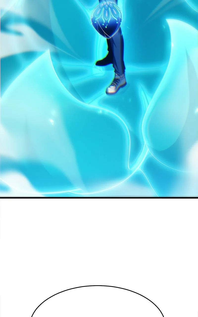 INFINITE DECRYPTION: THE STRONGEST LEVEL 0 Chapitre 4 - Page 137