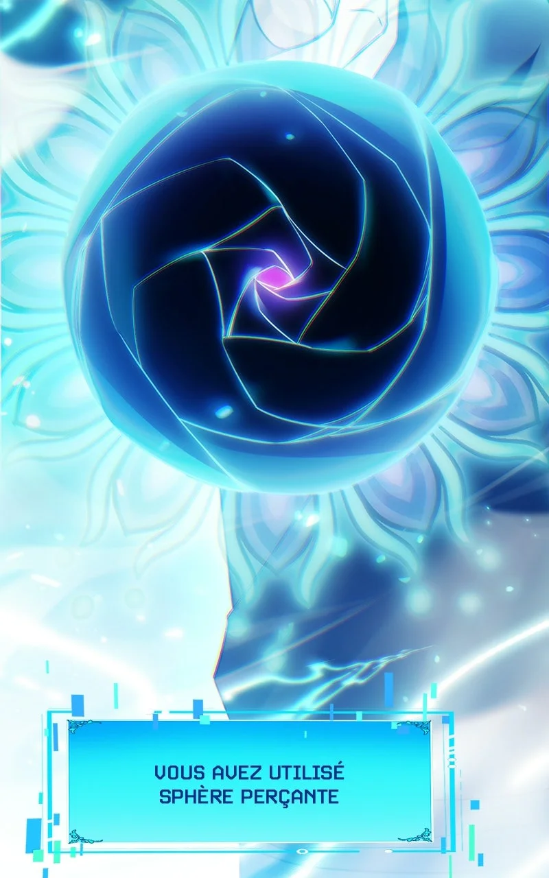 INFINITE DECRYPTION: THE STRONGEST LEVEL 0 Chapitre 4 - Page 139