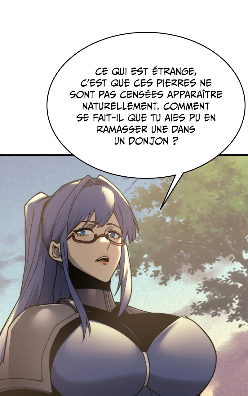 INFINITE DECRYPTION: THE STRONGEST LEVEL 0 Chapitre 4 - Page 14