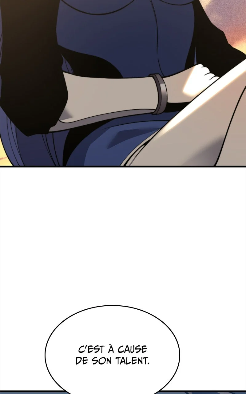 INFINITE DECRYPTION: THE STRONGEST LEVEL 0 Chapitre 4 - Page 15