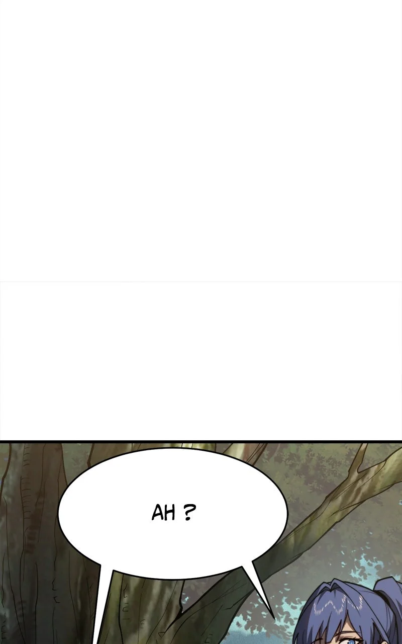 INFINITE DECRYPTION: THE STRONGEST LEVEL 0 Chapitre 4 - Page 17