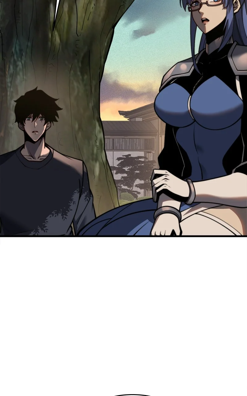 INFINITE DECRYPTION: THE STRONGEST LEVEL 0 Chapitre 4 - Page 18