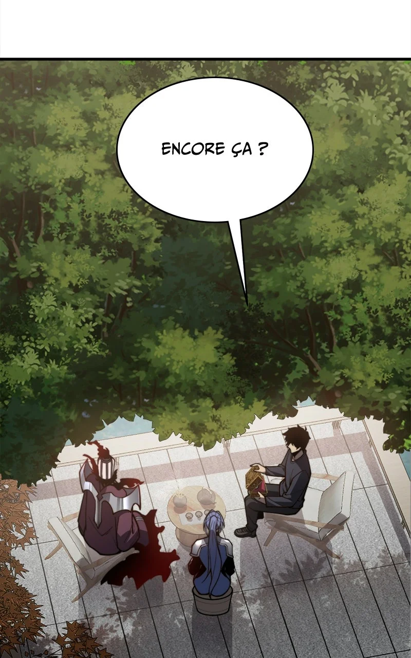 INFINITE DECRYPTION: THE STRONGEST LEVEL 0 Chapitre 4 - Page 2