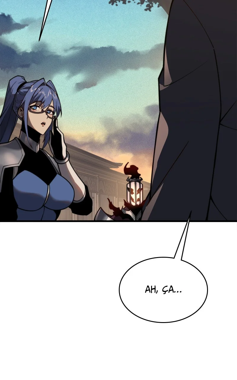 INFINITE DECRYPTION: THE STRONGEST LEVEL 0 Chapitre 4 - Page 24