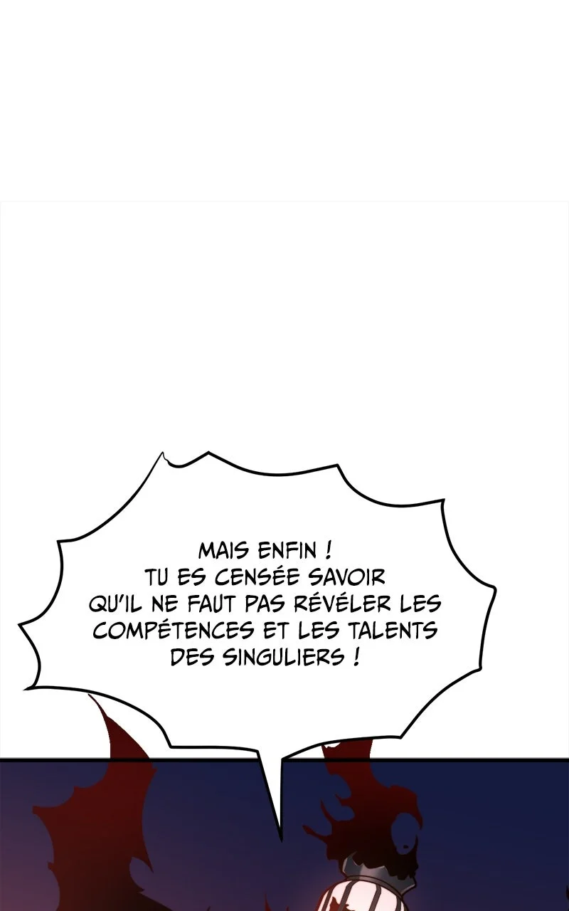 INFINITE DECRYPTION: THE STRONGEST LEVEL 0 Chapitre 4 - Page 25
