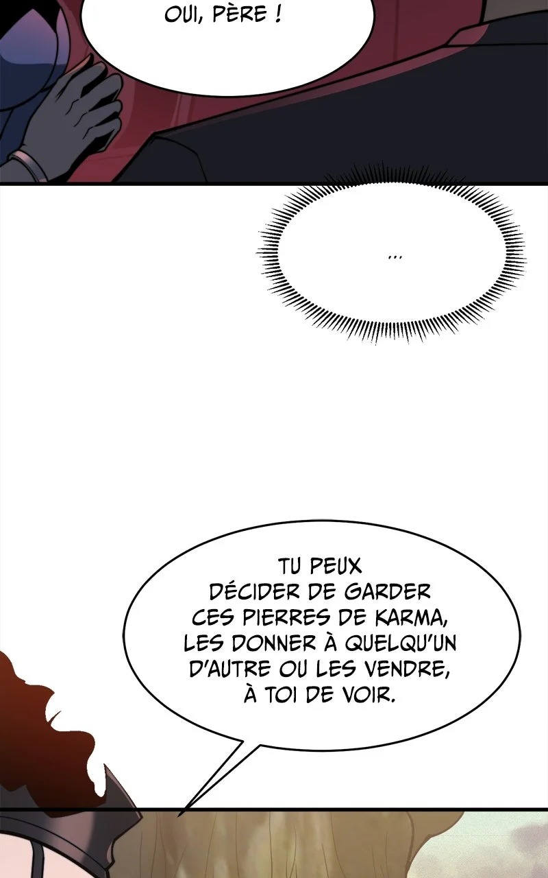 INFINITE DECRYPTION: THE STRONGEST LEVEL 0 Chapitre 4 - Page 27