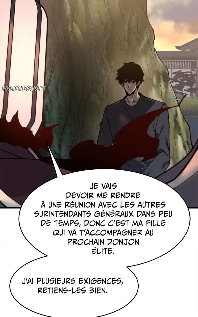 INFINITE DECRYPTION: THE STRONGEST LEVEL 0 Chapitre 4 - Page 28