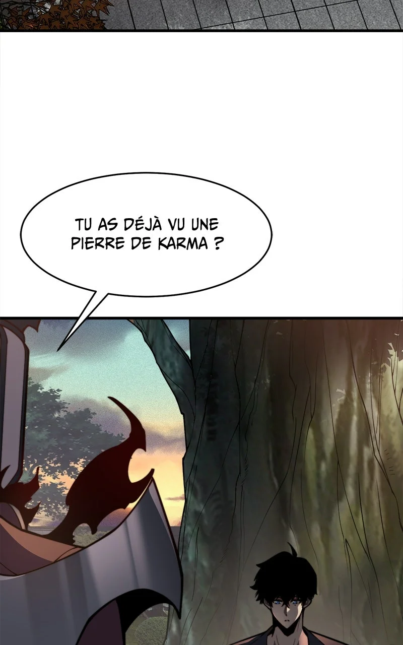 INFINITE DECRYPTION: THE STRONGEST LEVEL 0 Chapitre 4 - Page 3