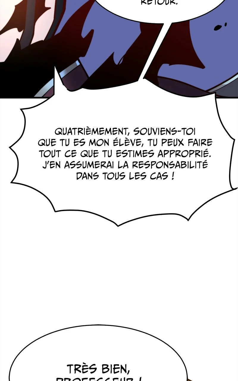 INFINITE DECRYPTION: THE STRONGEST LEVEL 0 Chapitre 4 - Page 30