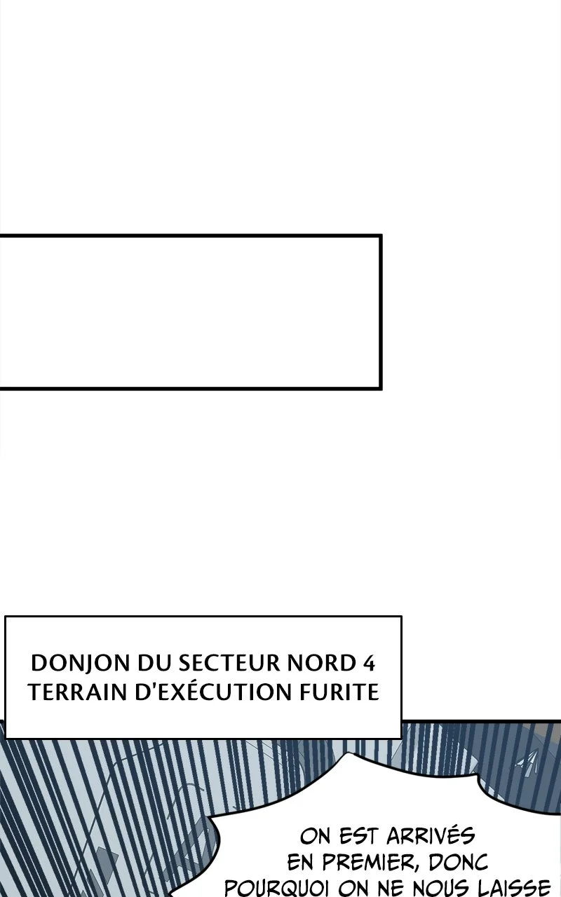 INFINITE DECRYPTION: THE STRONGEST LEVEL 0 Chapitre 4 - Page 32