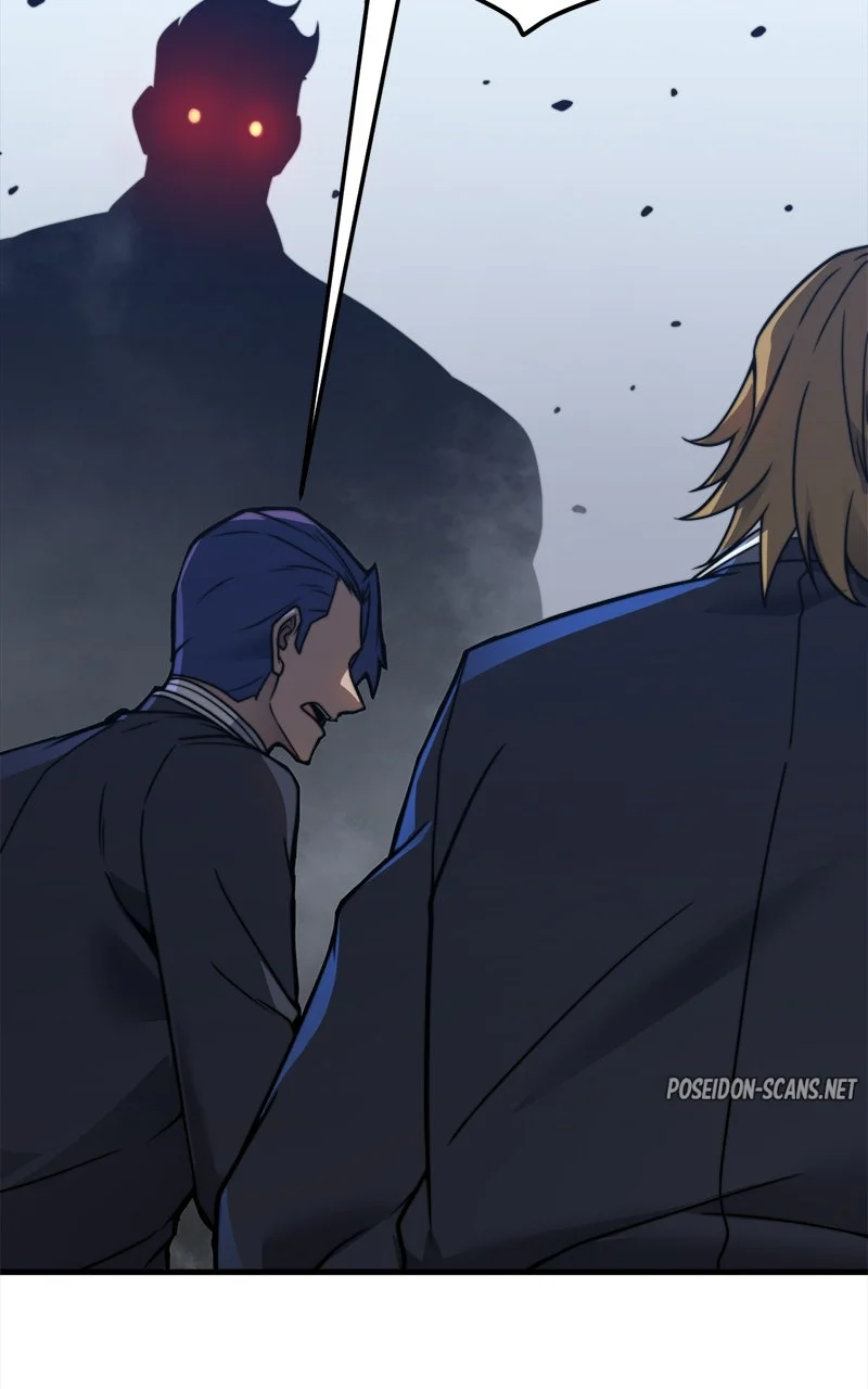 INFINITE DECRYPTION: THE STRONGEST LEVEL 0 Chapitre 4 - Page 37