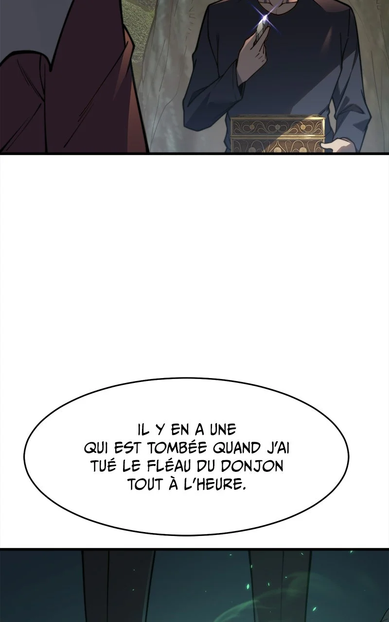 INFINITE DECRYPTION: THE STRONGEST LEVEL 0 Chapitre 4 - Page 4
