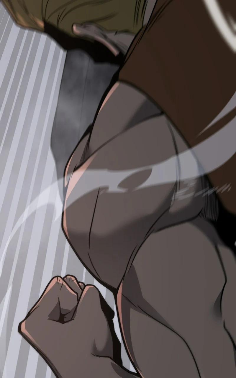 INFINITE DECRYPTION: THE STRONGEST LEVEL 0 Chapitre 4 - Page 40