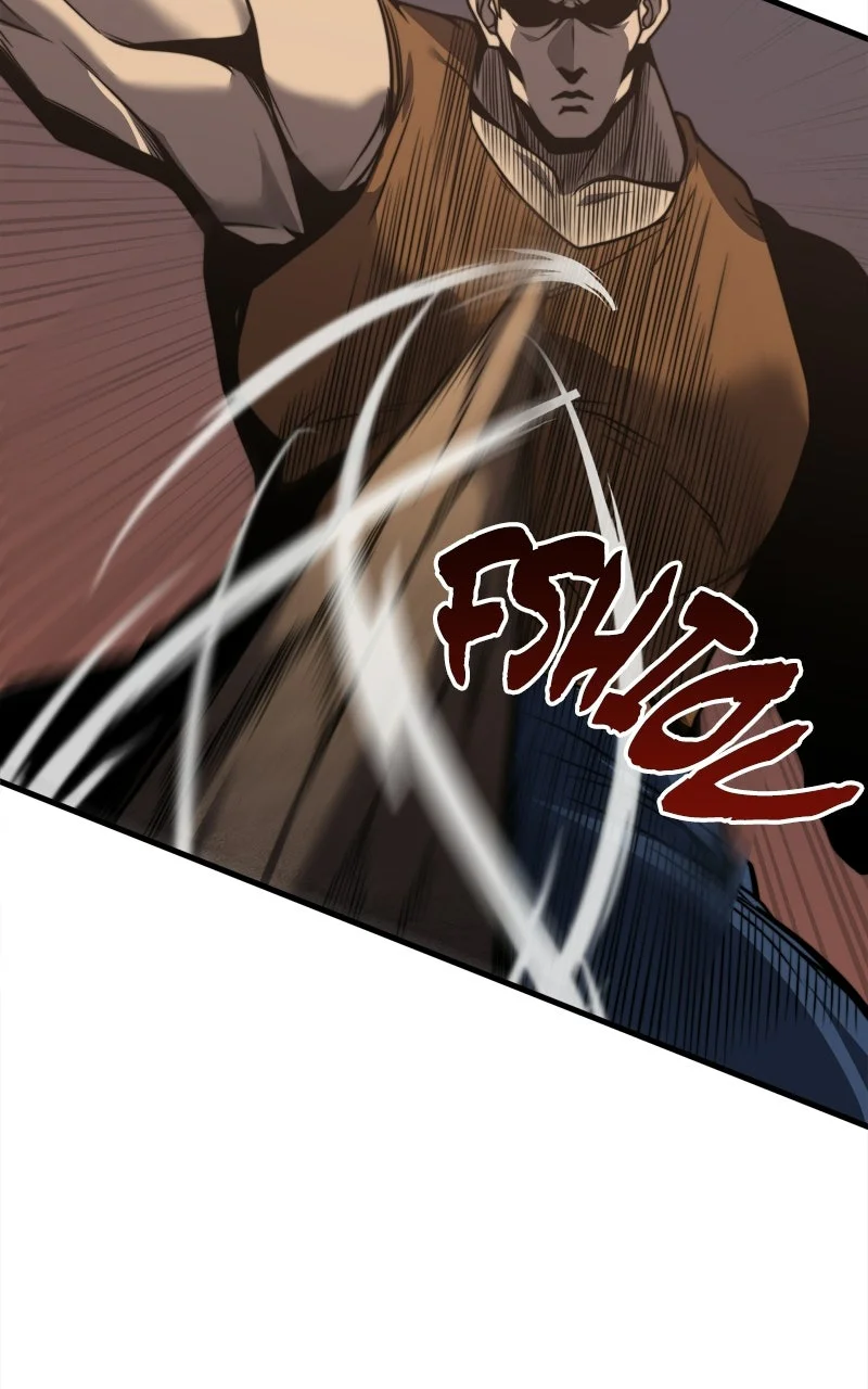 INFINITE DECRYPTION: THE STRONGEST LEVEL 0 Chapitre 4 - Page 42
