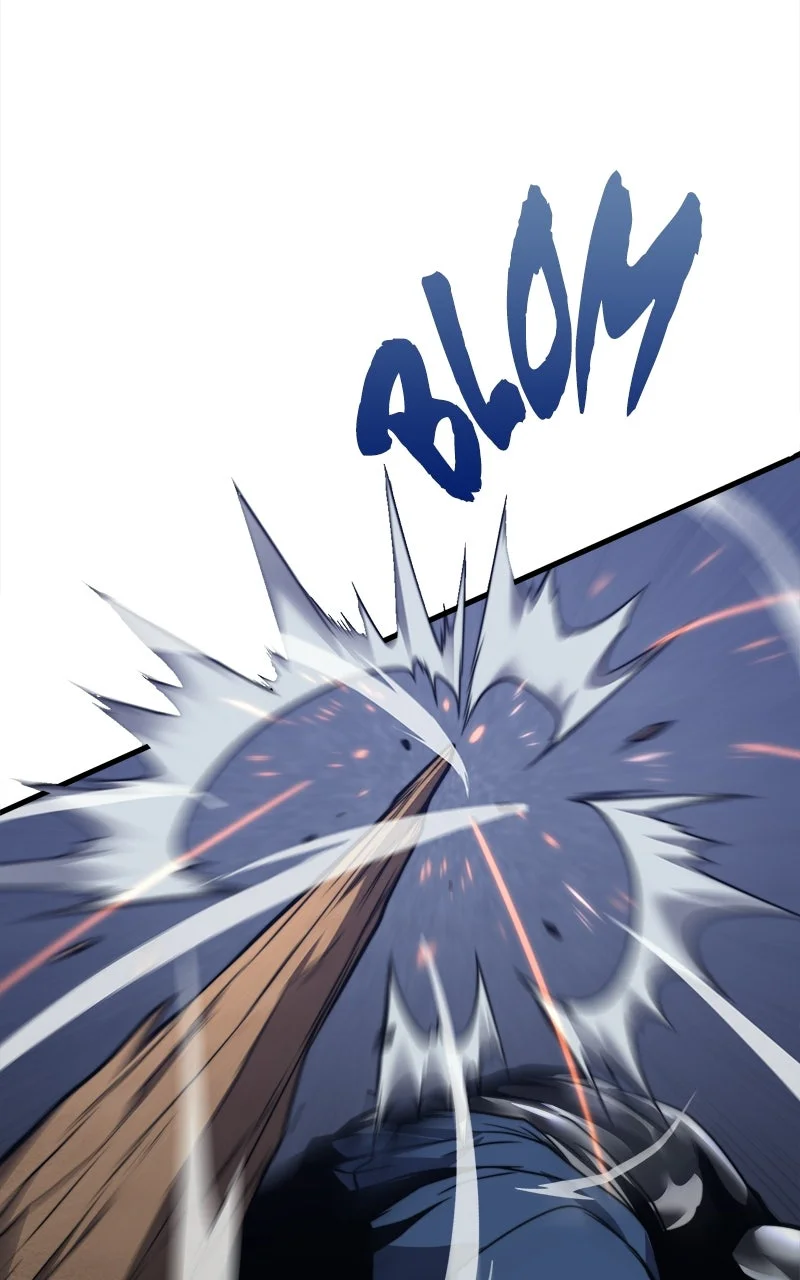 INFINITE DECRYPTION: THE STRONGEST LEVEL 0 Chapitre 4 - Page 43