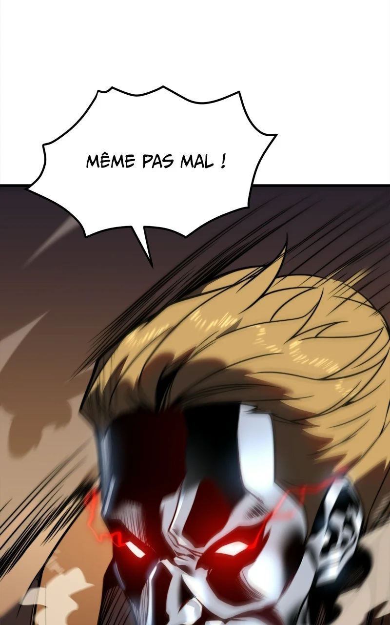 INFINITE DECRYPTION: THE STRONGEST LEVEL 0 Chapitre 4 - Page 46