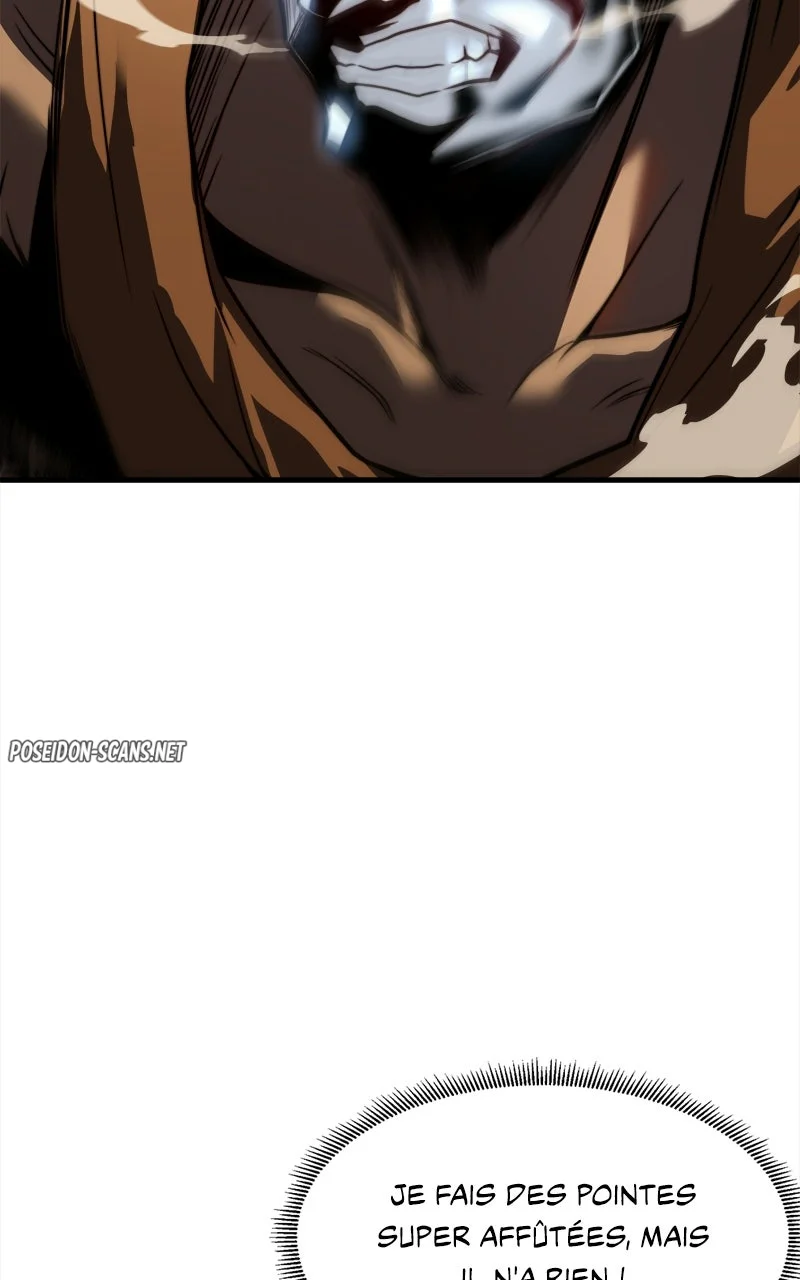 INFINITE DECRYPTION: THE STRONGEST LEVEL 0 Chapitre 4 - Page 47