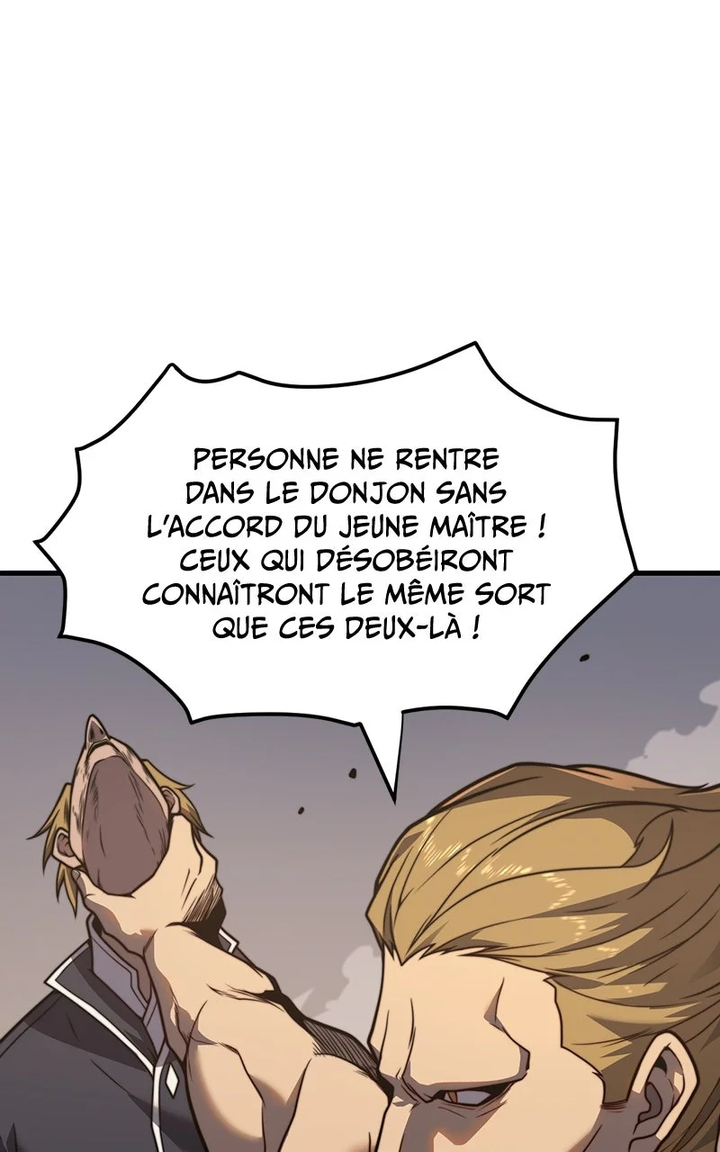 INFINITE DECRYPTION: THE STRONGEST LEVEL 0 Chapitre 4 - Page 55