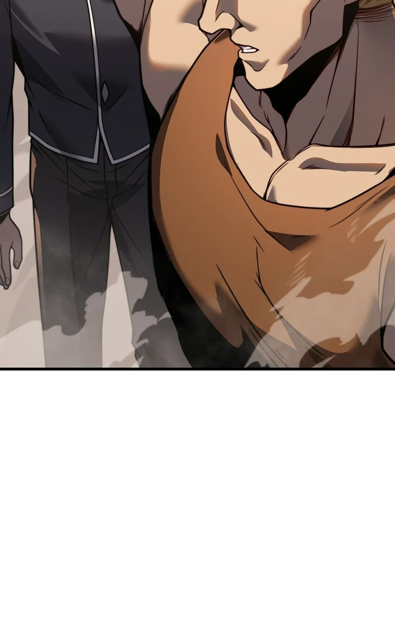 INFINITE DECRYPTION: THE STRONGEST LEVEL 0 Chapitre 4 - Page 56