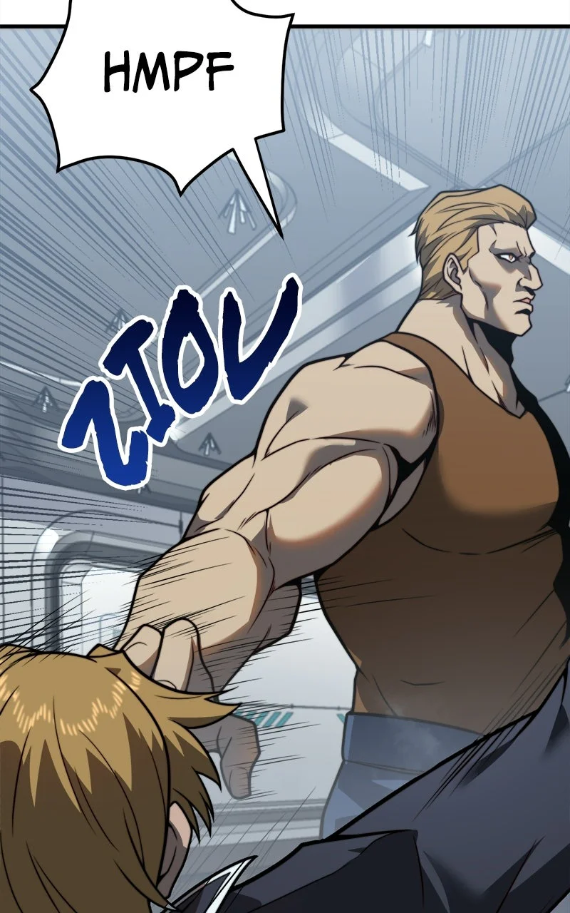 INFINITE DECRYPTION: THE STRONGEST LEVEL 0 Chapitre 4 - Page 61