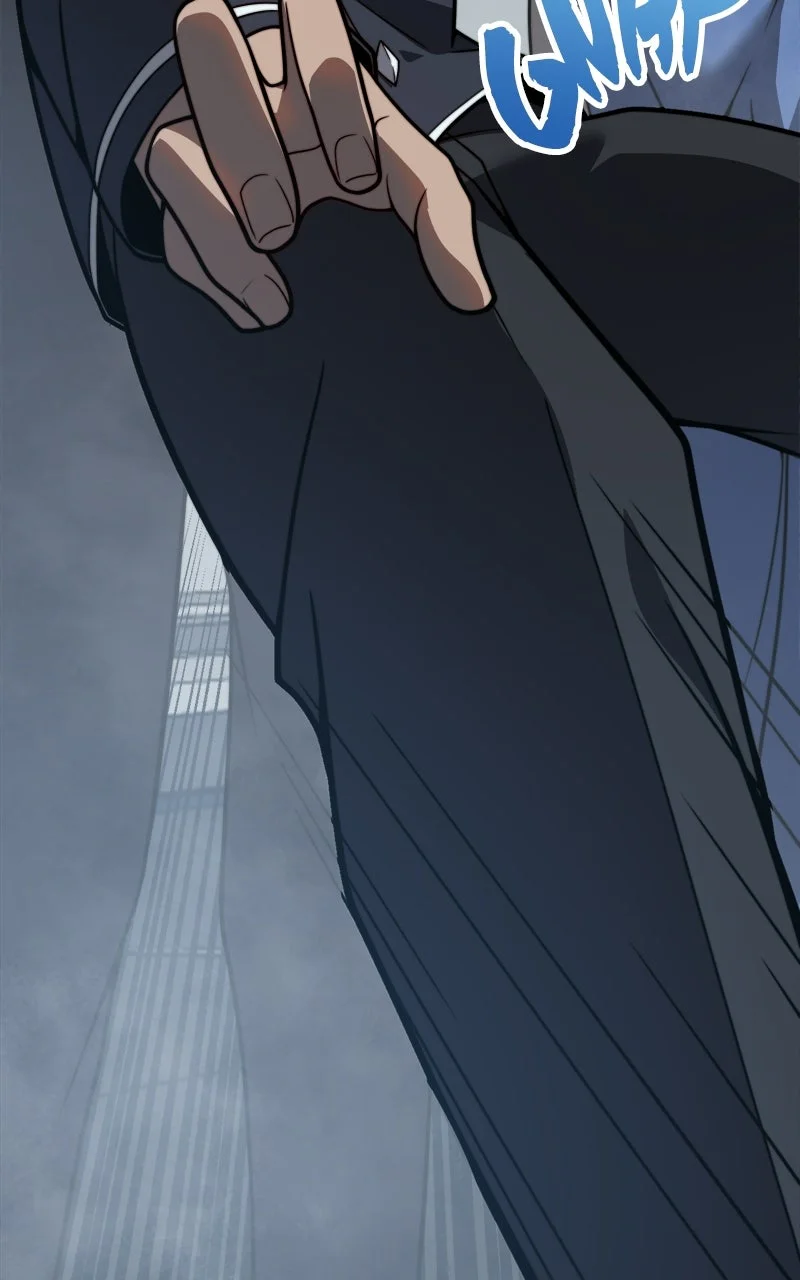 INFINITE DECRYPTION: THE STRONGEST LEVEL 0 Chapitre 4 - Page 64