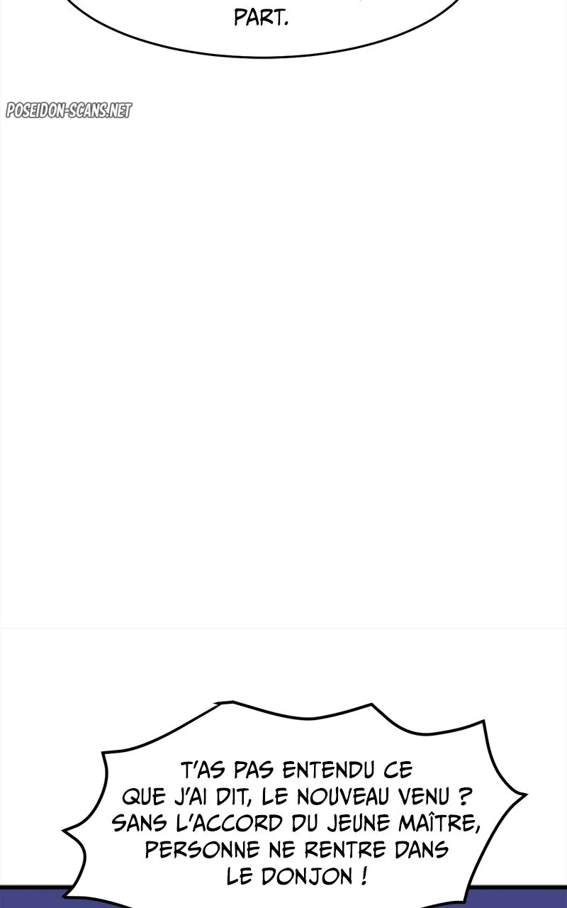 INFINITE DECRYPTION: THE STRONGEST LEVEL 0 Chapitre 4 - Page 67