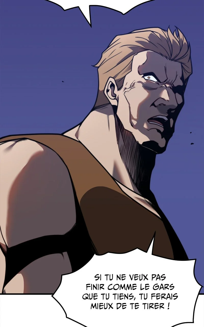 INFINITE DECRYPTION: THE STRONGEST LEVEL 0 Chapitre 4 - Page 68