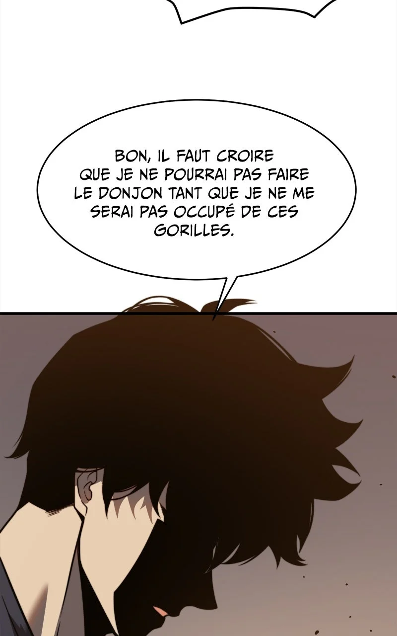 INFINITE DECRYPTION: THE STRONGEST LEVEL 0 Chapitre 4 - Page 69