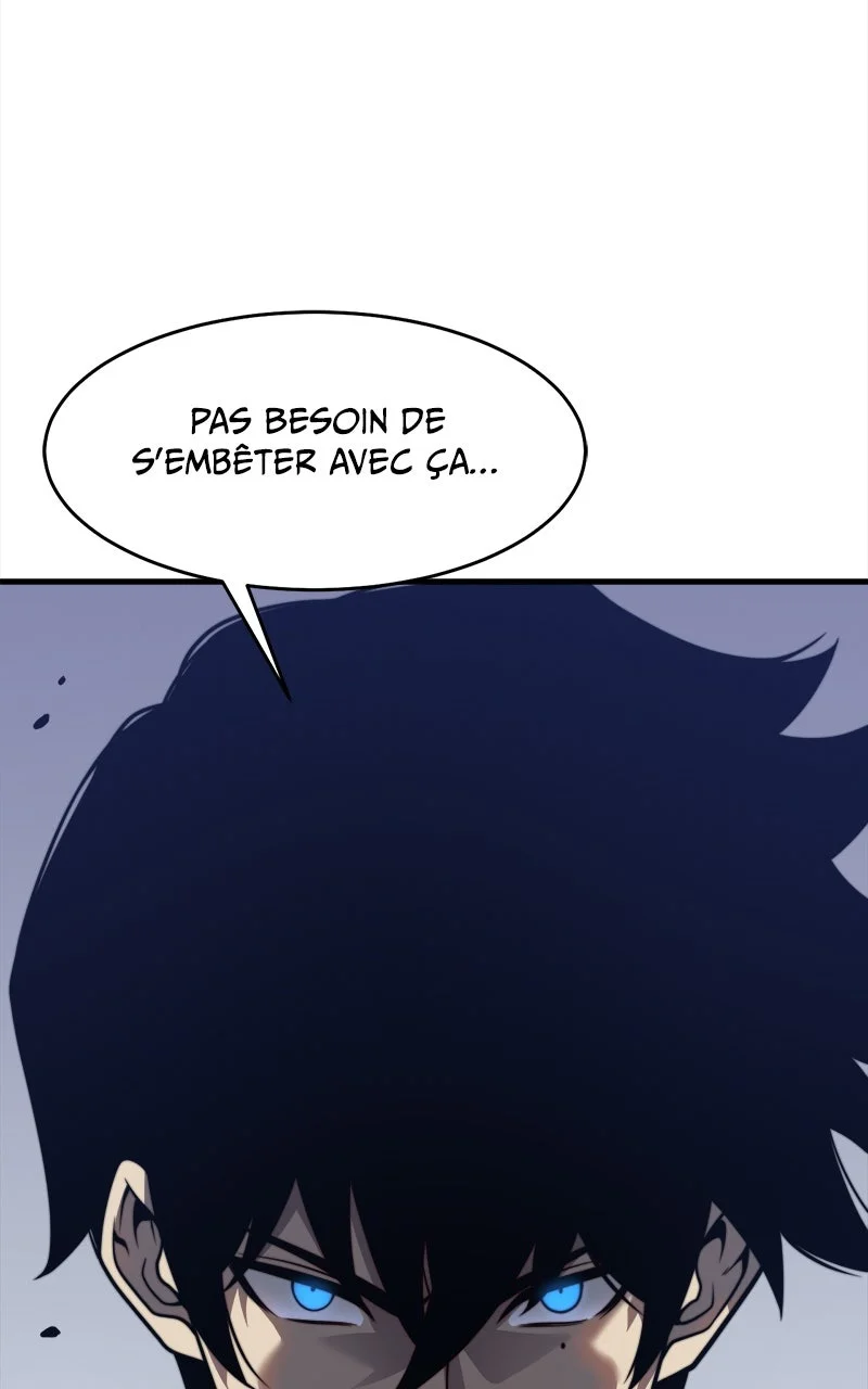 INFINITE DECRYPTION: THE STRONGEST LEVEL 0 Chapitre 4 - Page 71