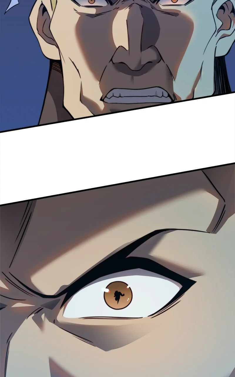 INFINITE DECRYPTION: THE STRONGEST LEVEL 0 Chapitre 4 - Page 79