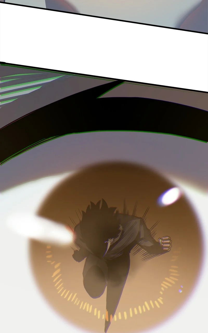 INFINITE DECRYPTION: THE STRONGEST LEVEL 0 Chapitre 4 - Page 80