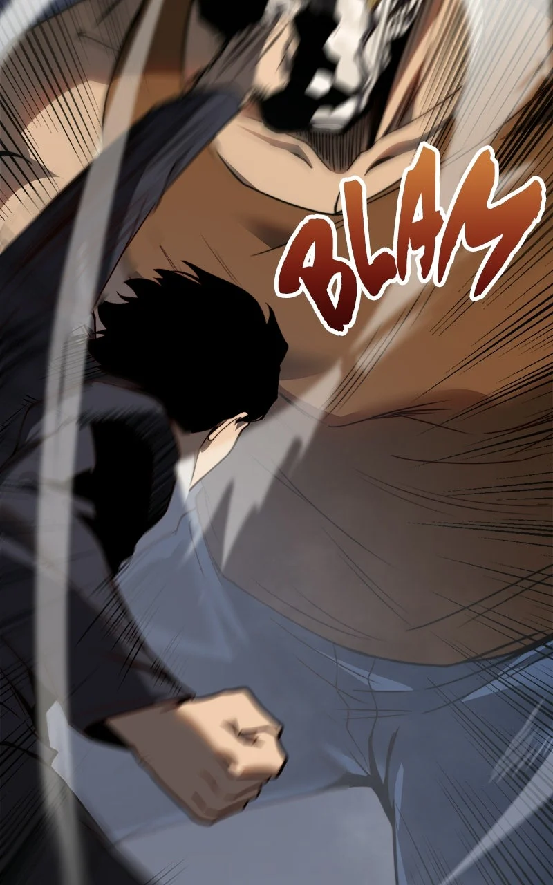 INFINITE DECRYPTION: THE STRONGEST LEVEL 0 Chapitre 4 - Page 82