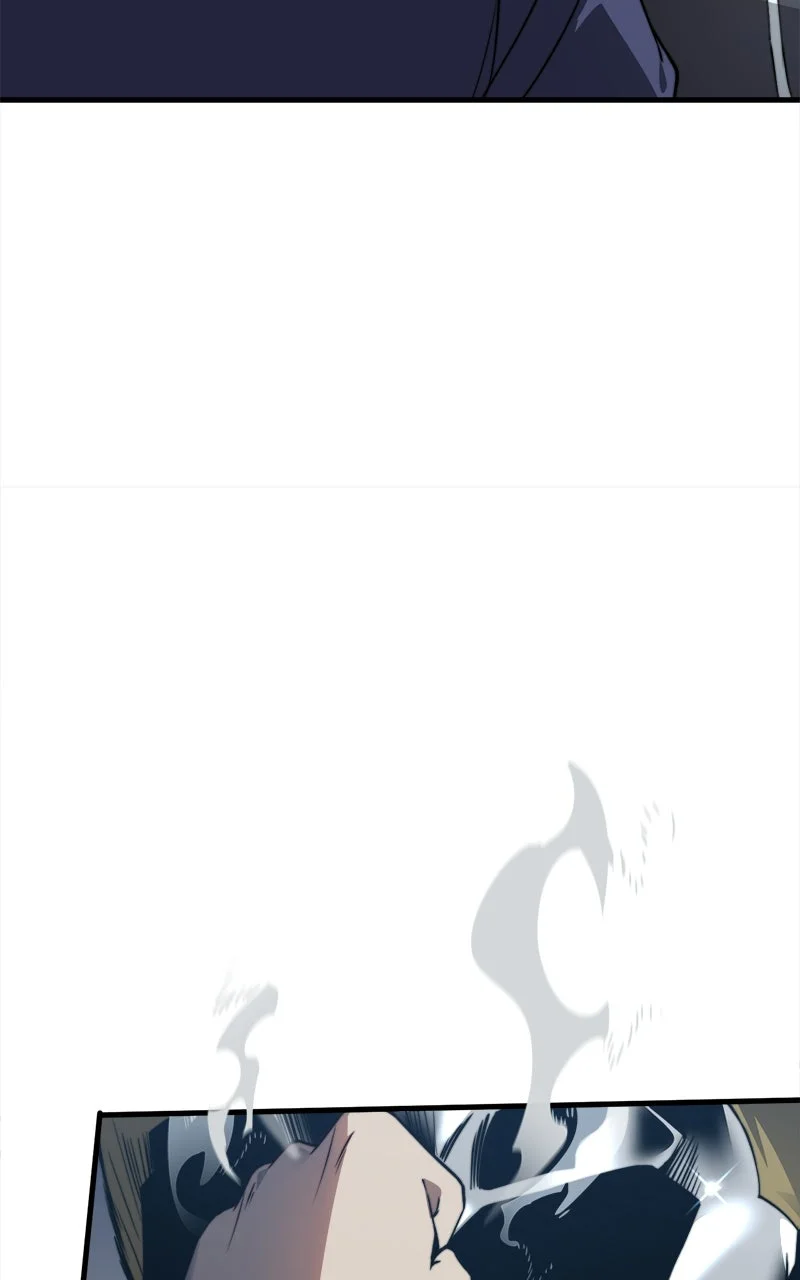 INFINITE DECRYPTION: THE STRONGEST LEVEL 0 Chapitre 4 - Page 85
