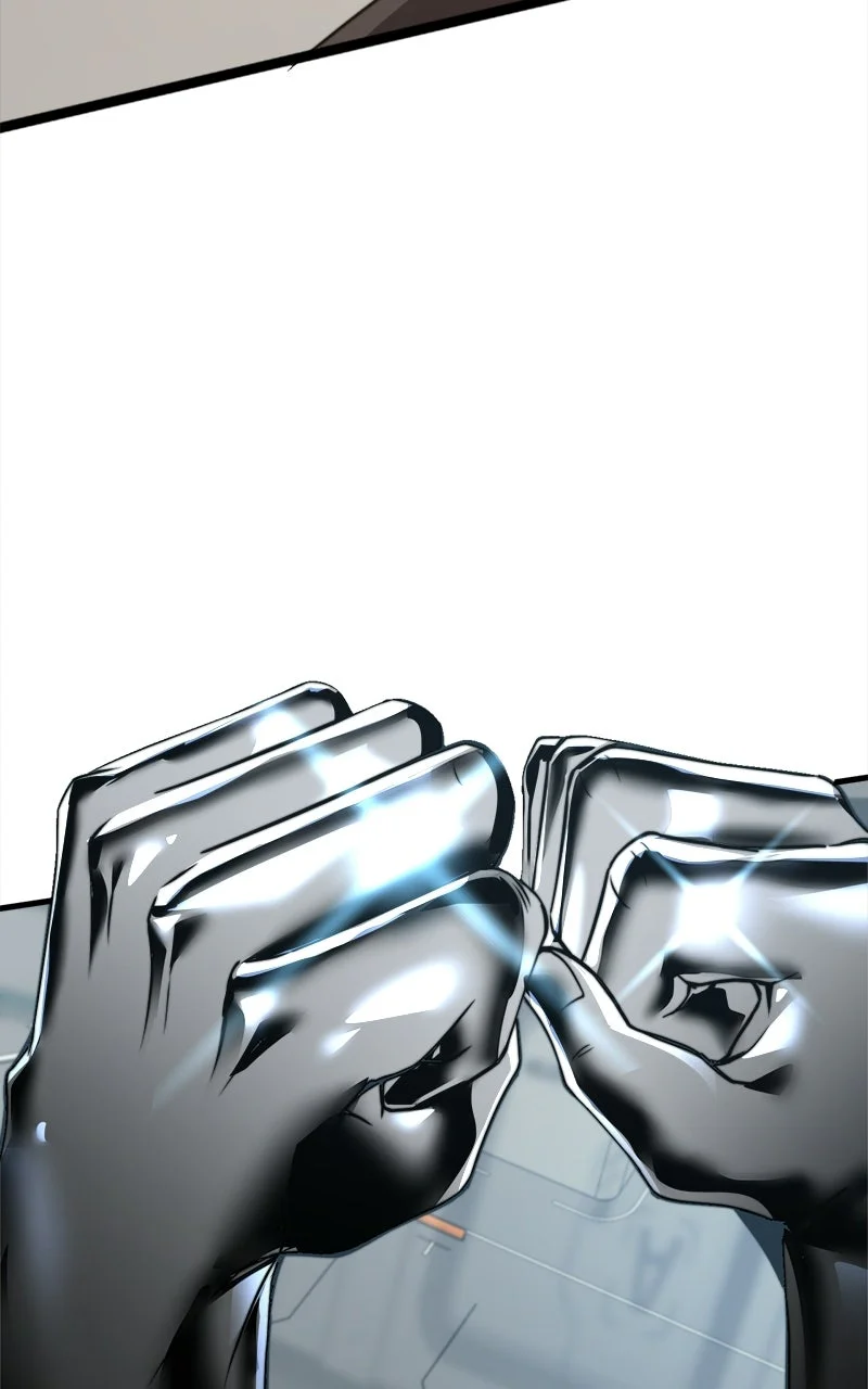 INFINITE DECRYPTION: THE STRONGEST LEVEL 0 Chapitre 4 - Page 88