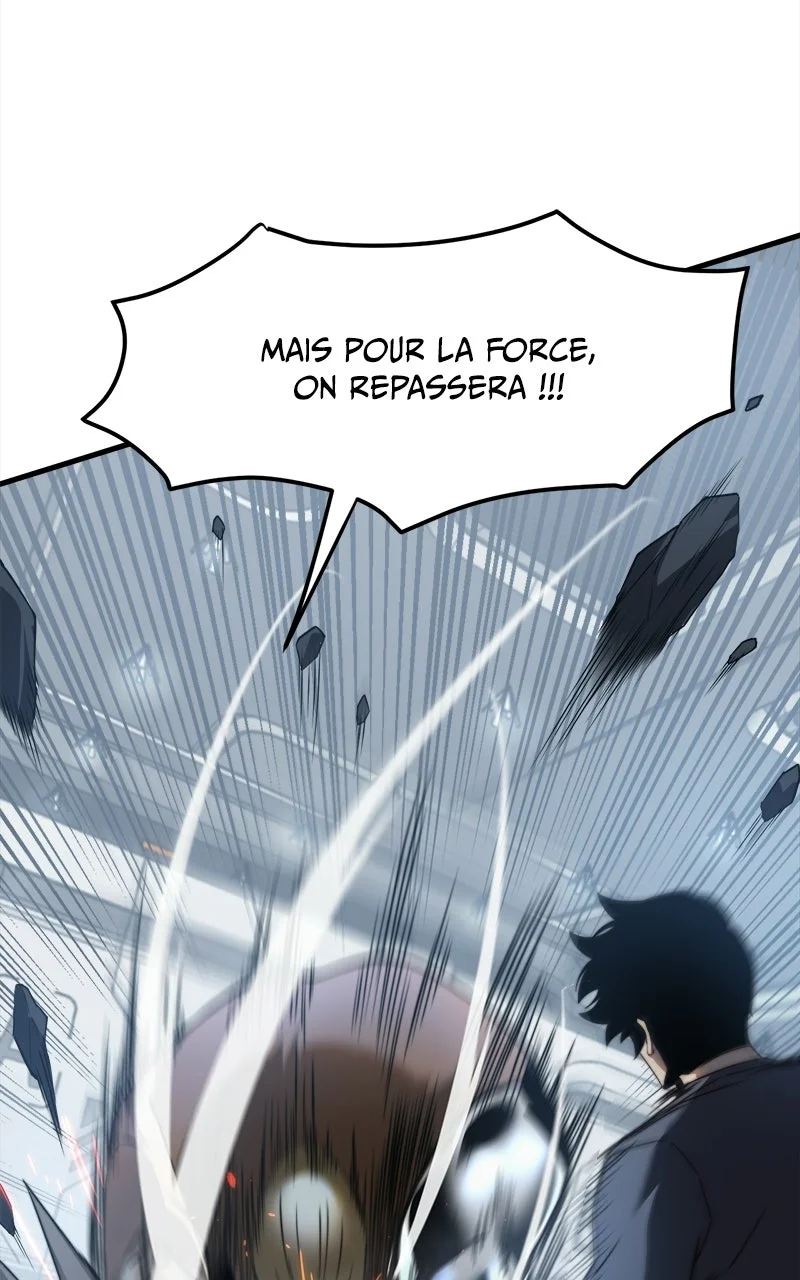 INFINITE DECRYPTION: THE STRONGEST LEVEL 0 Chapitre 4 - Page 90