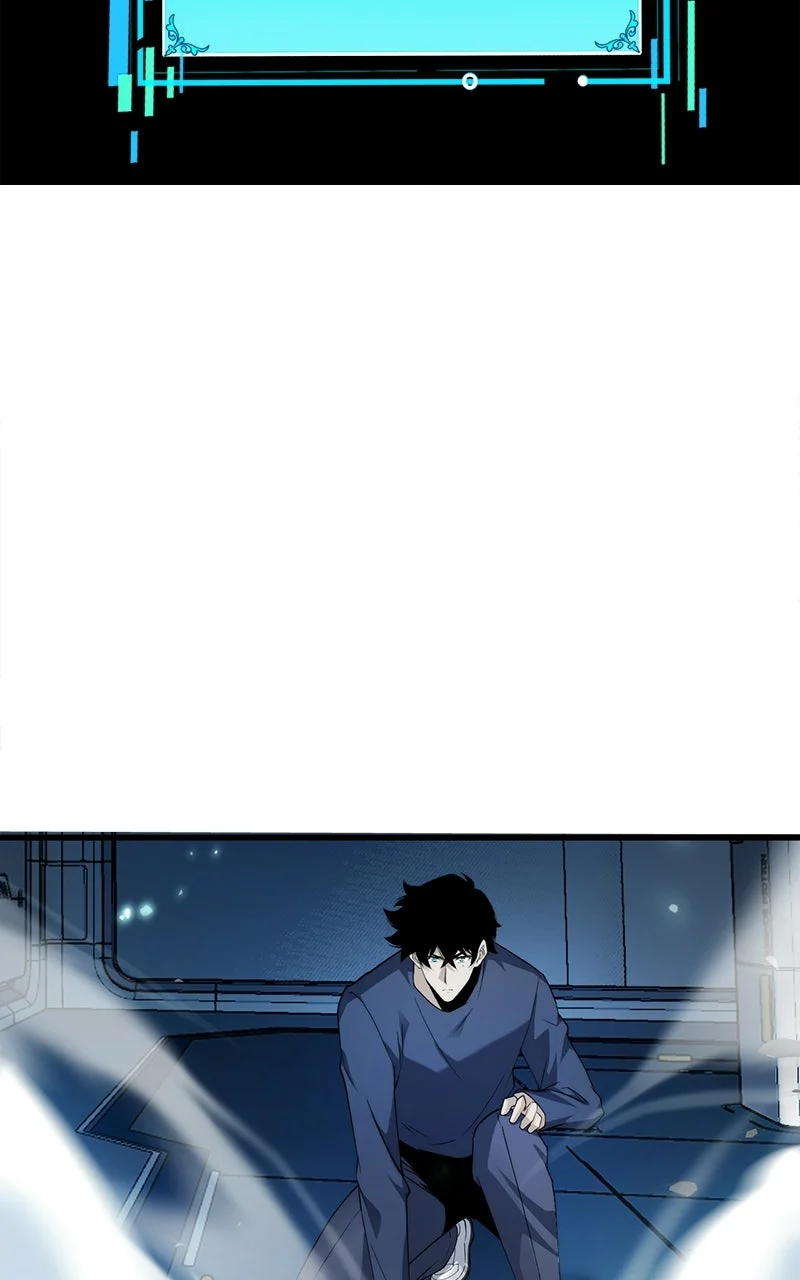 INFINITE DECRYPTION: THE STRONGEST LEVEL 0 Chapitre 4 - Page 95