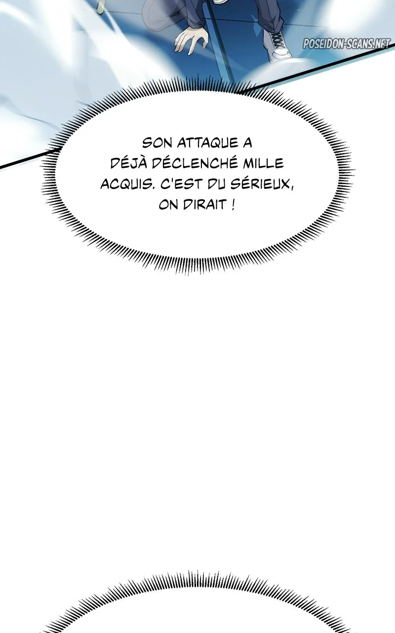 INFINITE DECRYPTION: THE STRONGEST LEVEL 0 Chapitre 4 - Page 96