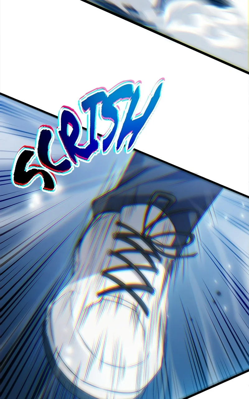 INFINITE DECRYPTION: THE STRONGEST LEVEL 0 Chapitre 4 - Page 99