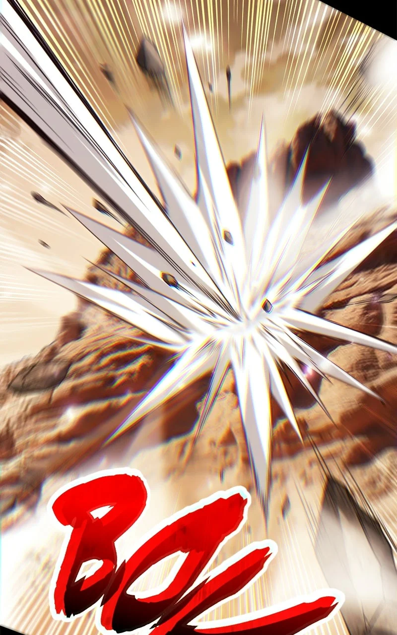 INFINITE DECRYPTION: THE STRONGEST LEVEL 0 Chapitre 5 - Page 100