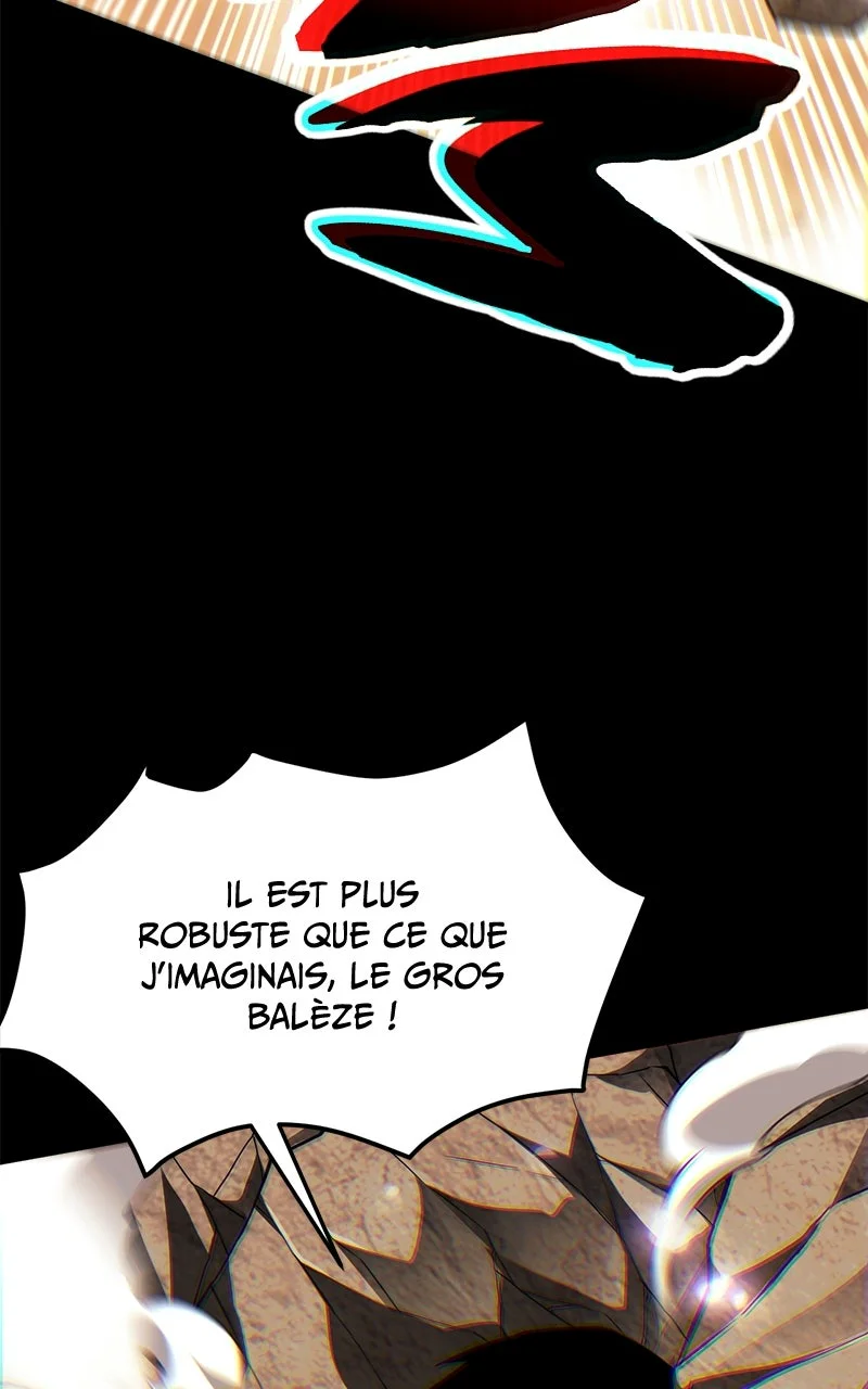 INFINITE DECRYPTION: THE STRONGEST LEVEL 0 Chapitre 5 - Page 101