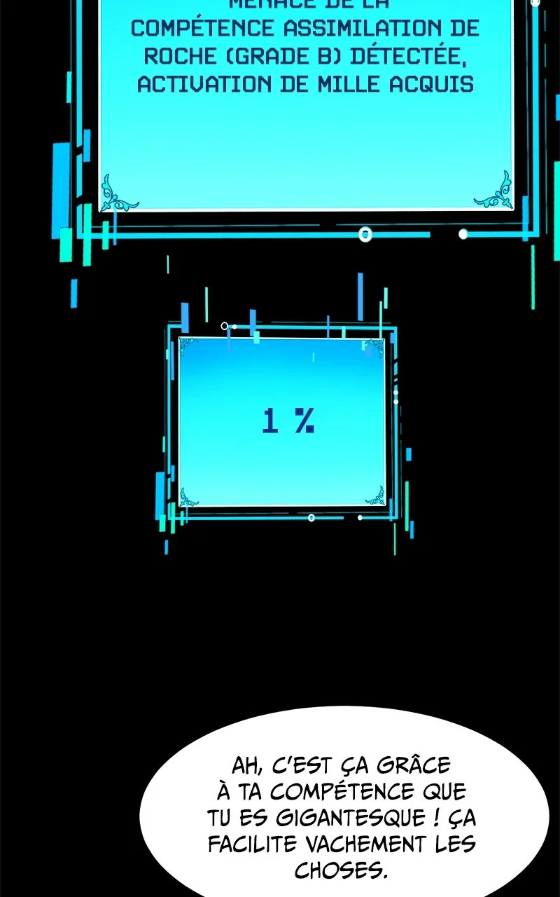 INFINITE DECRYPTION: THE STRONGEST LEVEL 0 Chapitre 5 - Page 103