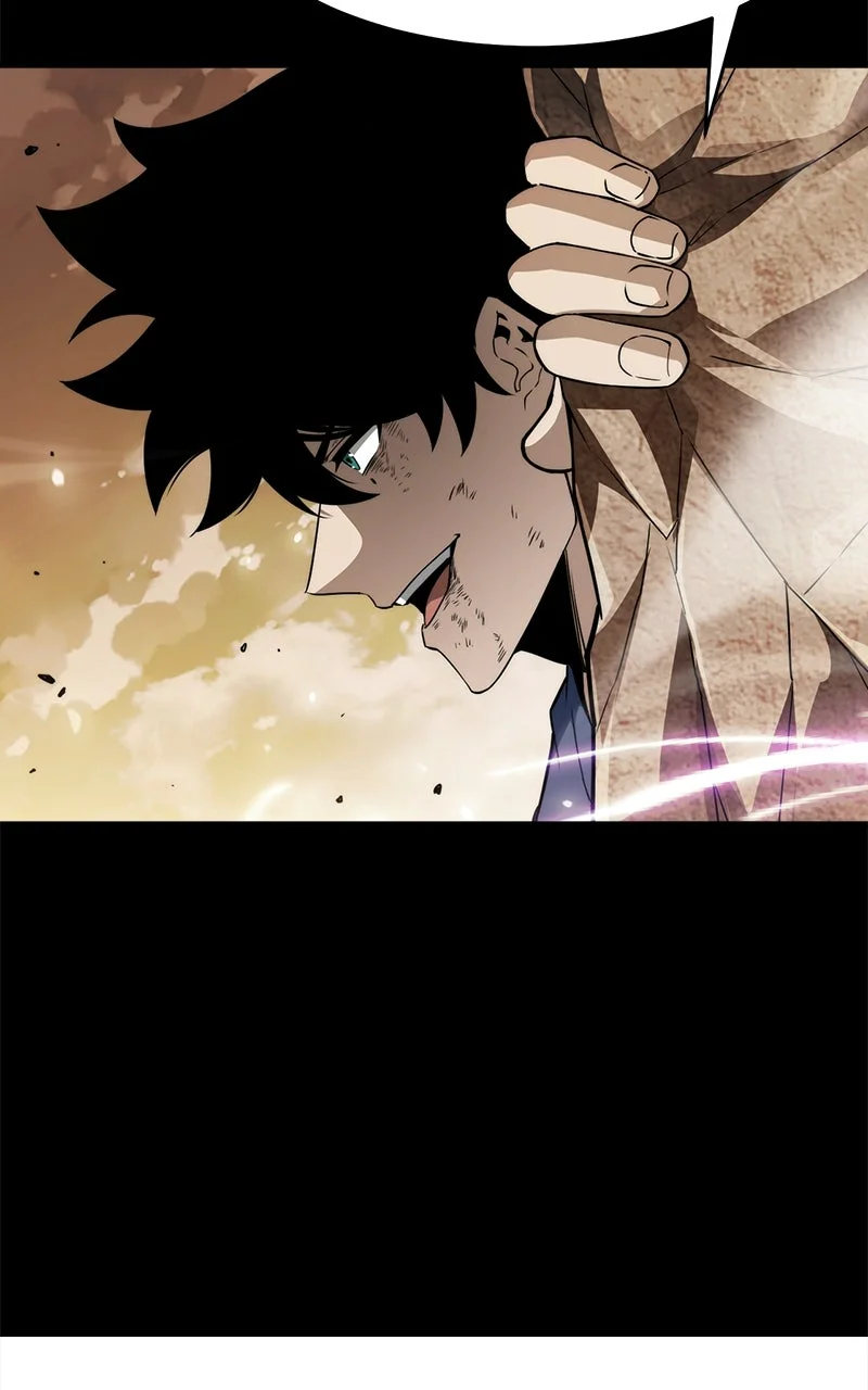 INFINITE DECRYPTION: THE STRONGEST LEVEL 0 Chapitre 5 - Page 104