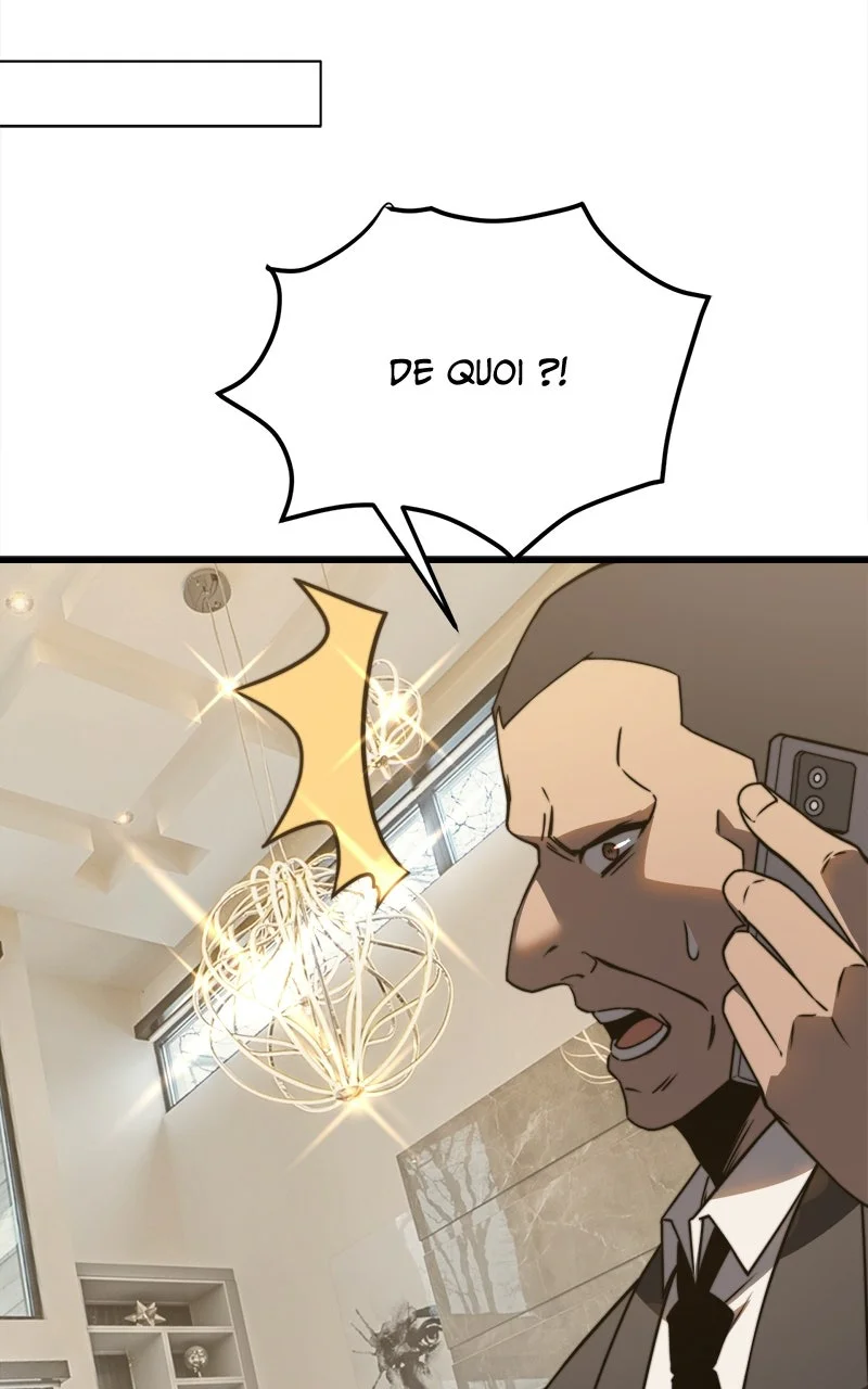 INFINITE DECRYPTION: THE STRONGEST LEVEL 0 Chapitre 5 - Page 105