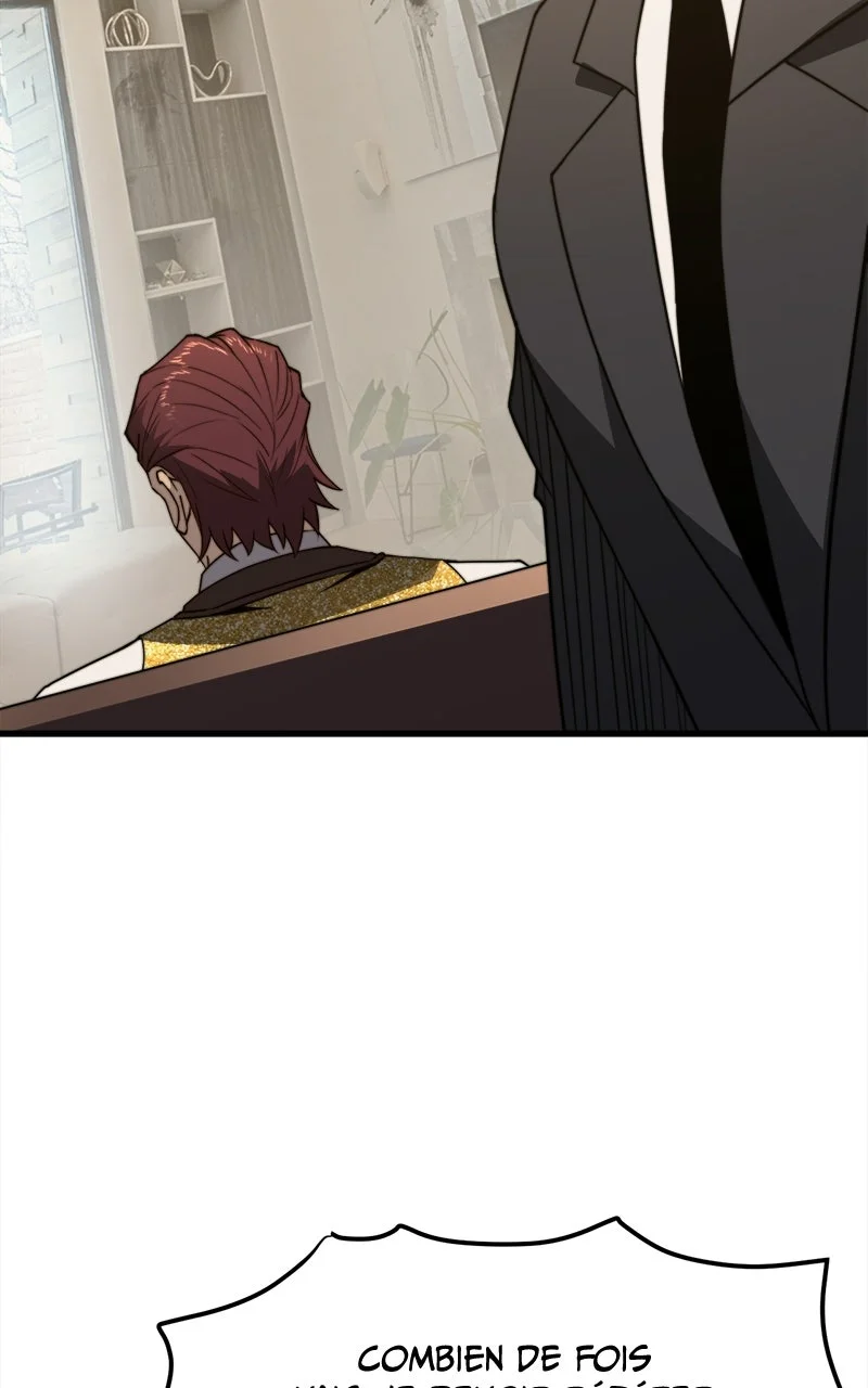 INFINITE DECRYPTION: THE STRONGEST LEVEL 0 Chapitre 5 - Page 106
