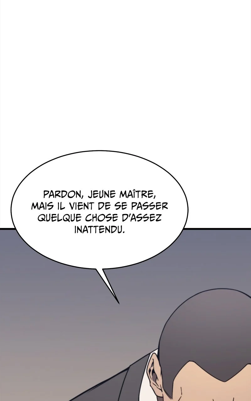 INFINITE DECRYPTION: THE STRONGEST LEVEL 0 Chapitre 5 - Page 108