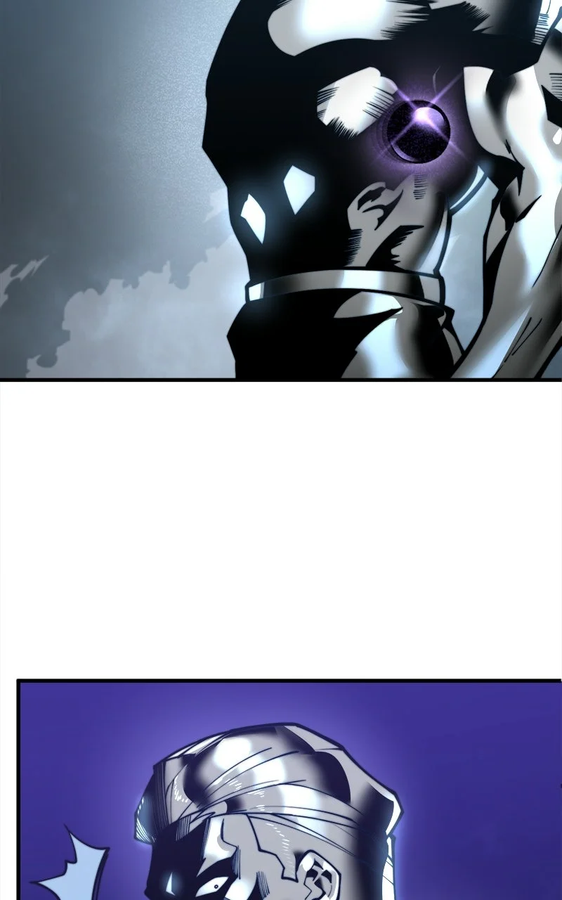 INFINITE DECRYPTION: THE STRONGEST LEVEL 0 Chapitre 5 - Page 11
