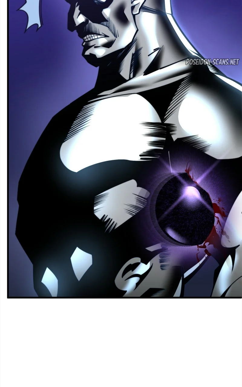 INFINITE DECRYPTION: THE STRONGEST LEVEL 0 Chapitre 5 - Page 12