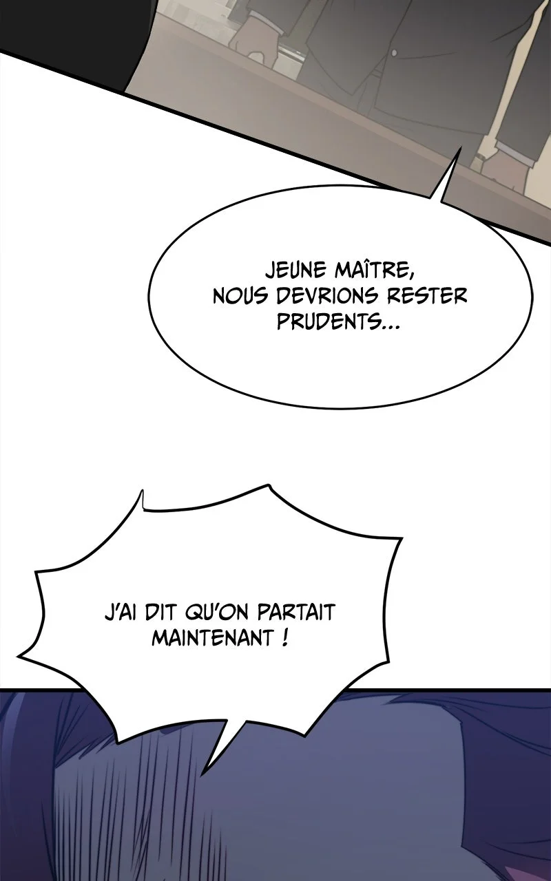 INFINITE DECRYPTION: THE STRONGEST LEVEL 0 Chapitre 5 - Page 120