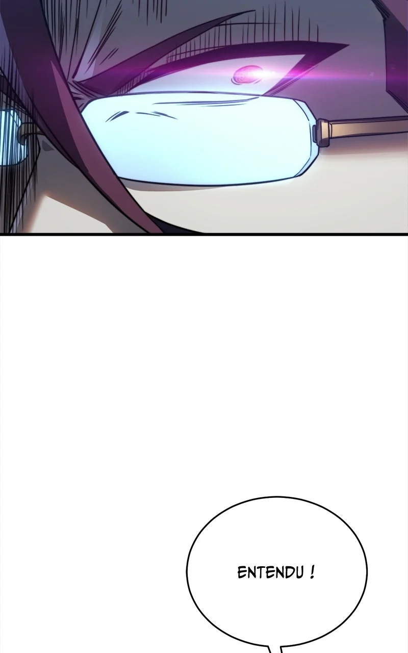 INFINITE DECRYPTION: THE STRONGEST LEVEL 0 Chapitre 5 - Page 121