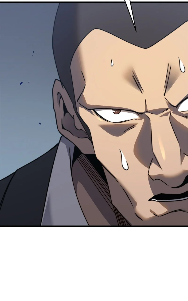 INFINITE DECRYPTION: THE STRONGEST LEVEL 0 Chapitre 5 - Page 122